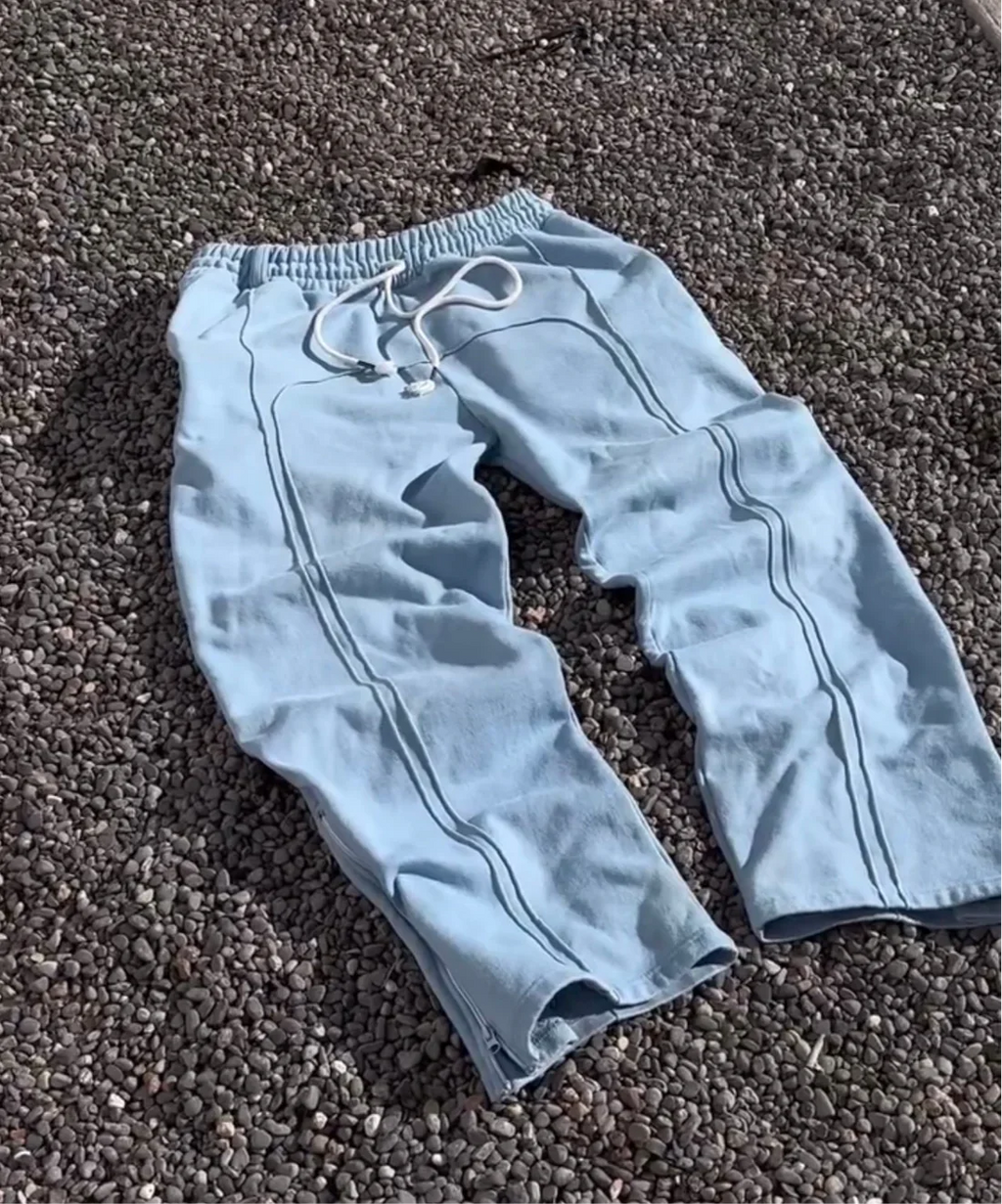 PANTALONES DE CHÁNDAL ZURA®