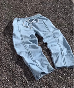 PANTALONES DE CHÁNDAL ZURA®