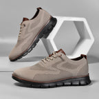 Gridforce Steunschoenen (Zwarte Zool Editie)
