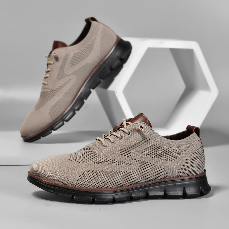 Gridforce Steunschoenen (Zwarte Zool Editie)