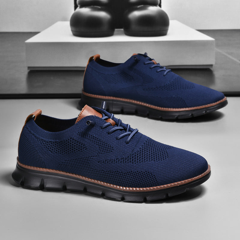 Gridforce Steunschoenen (Zwarte Zool Editie)
