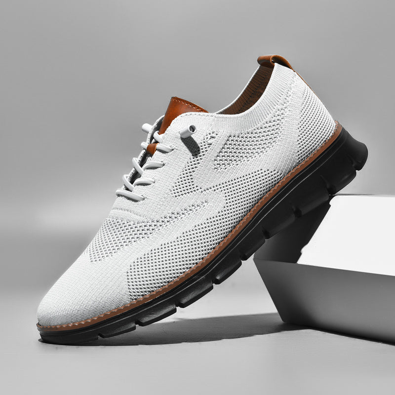 Gridforce Steunschoenen (Zwarte Zool Editie)