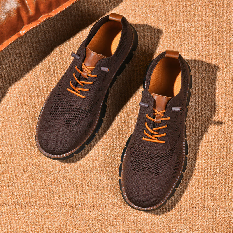 Gridforce Steunschoenen (Zwarte Zool Editie)