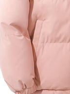 Carin™ | Chaqueta de invierno forrada con capucha
