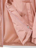 Carin™ | Chaqueta de invierno forrada con capucha