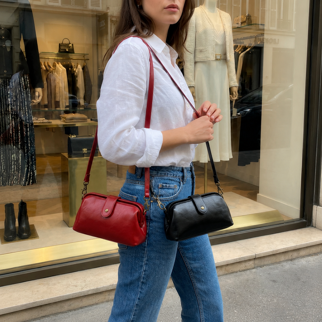 Arion | Vintage Bag