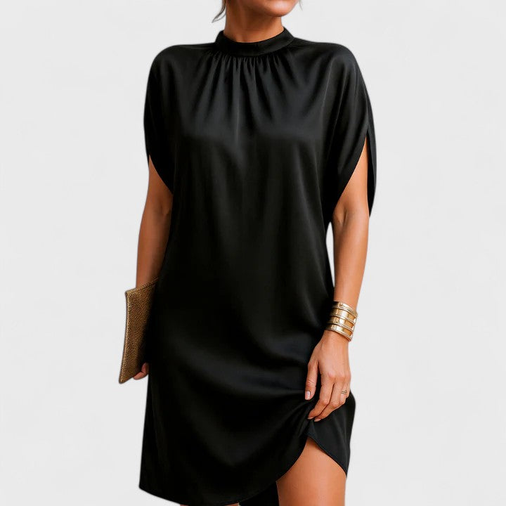 Vestido Sylvia™ que realza la figura