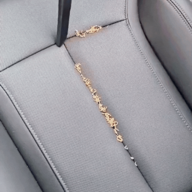 Aspiradora y Sopladora para Coche RidgeBlow 12V Pro