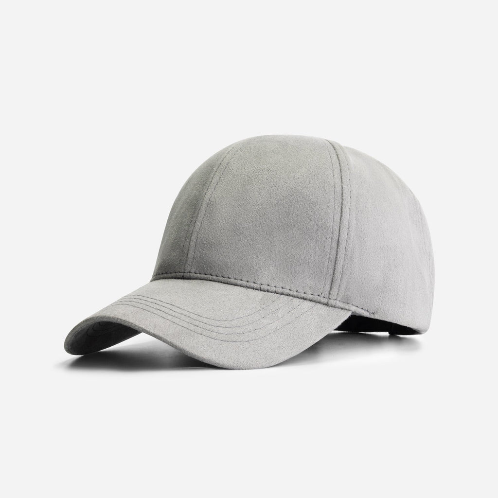 Sirasilk Suède cap