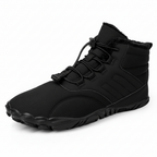 Gridforce Pro - Zapatilla de invierno descalza antideslizante e impermeable (Unisex)