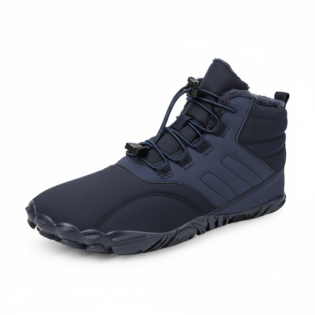 Gridforce Pro - Antislip & Waterbestendige Winter Barefoot Schoen (Unisex)