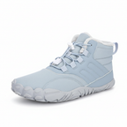 Gridforce Pro - Zapatilla de invierno descalza antideslizante e impermeable (Unisex)
