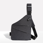 Bolso Gridforce | Bandolera antirrobo 2+1 GRATIS