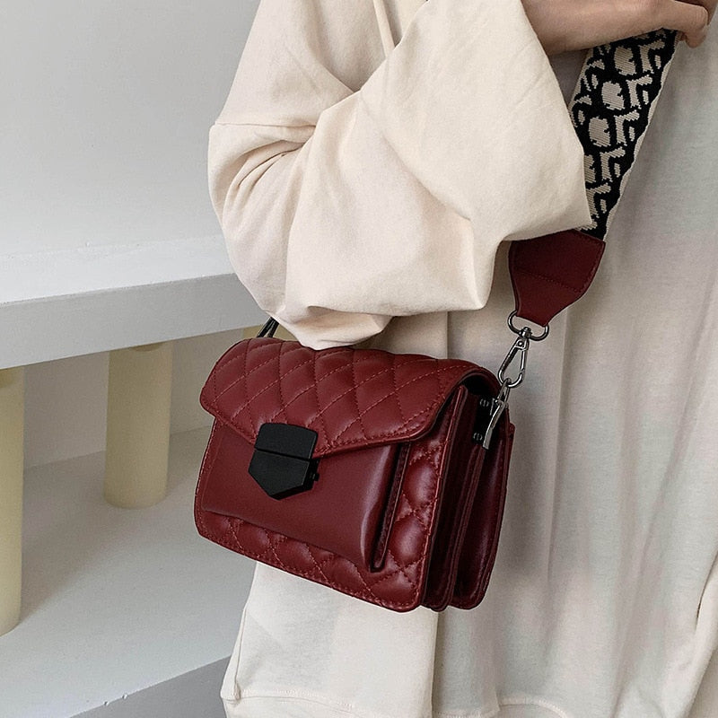 Reverie | Bolso de hombro de lujo elegante para mujer