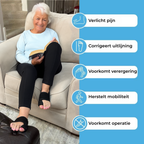 Valgux™ Soporte | Corrector para juanetes (Hallux Valgus)