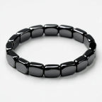 HEMIOR - Hematiet Armband