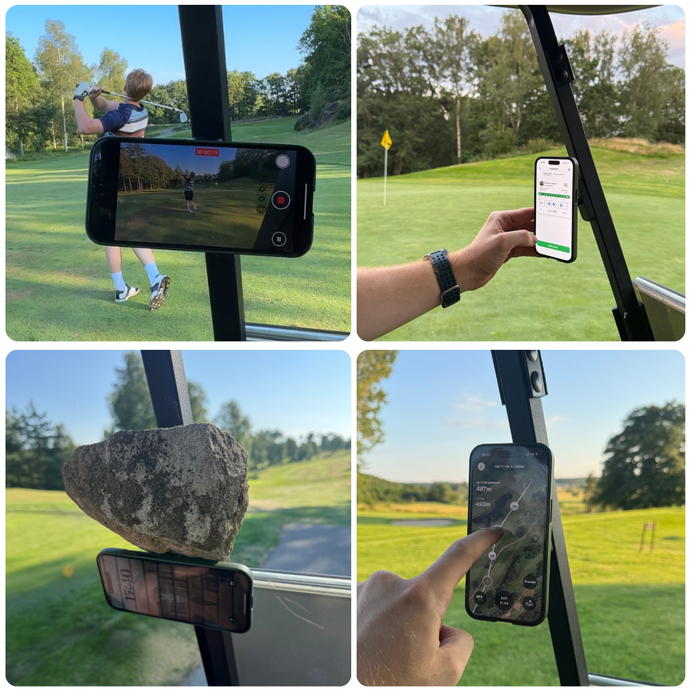 GolfGrip™ - (40% DE DESCUENTO)