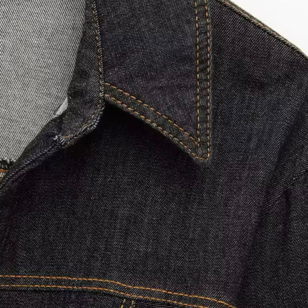 Conjunto Indigo Edge
