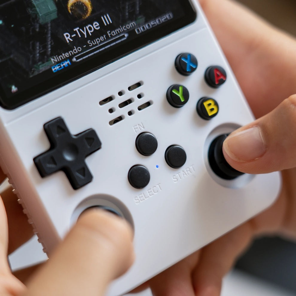 Retro Gamer Pro - ¡20.000 juegos clásicos en 1!