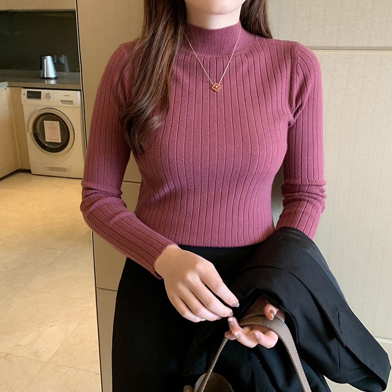 Vera | Mont Sweater