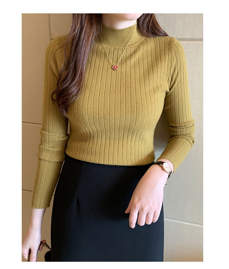 Vera | Mont Sweater
