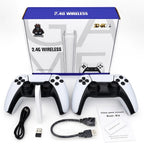 Consola de juegos RetroPro + 2 controles GRATIS