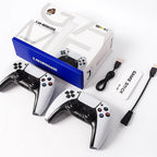 Consola de juegos RetroPro + 2 controles GRATIS