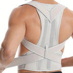 BackBuddy - Chaleco de soporte para corregir la postura