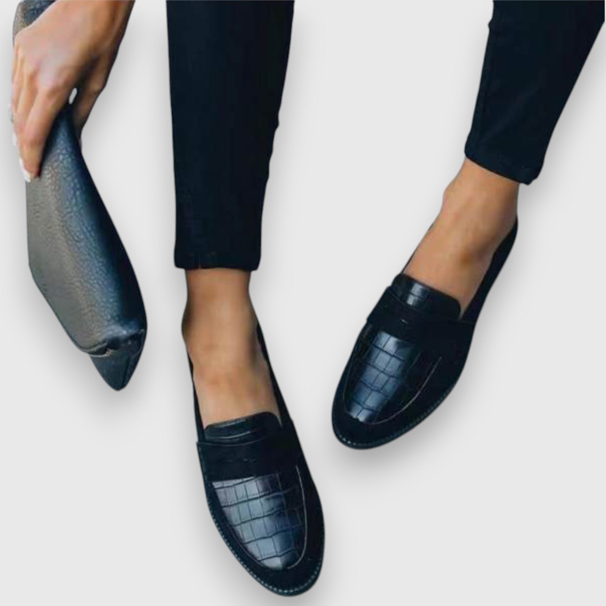 Isla – Mocasines elegantes para el día a día