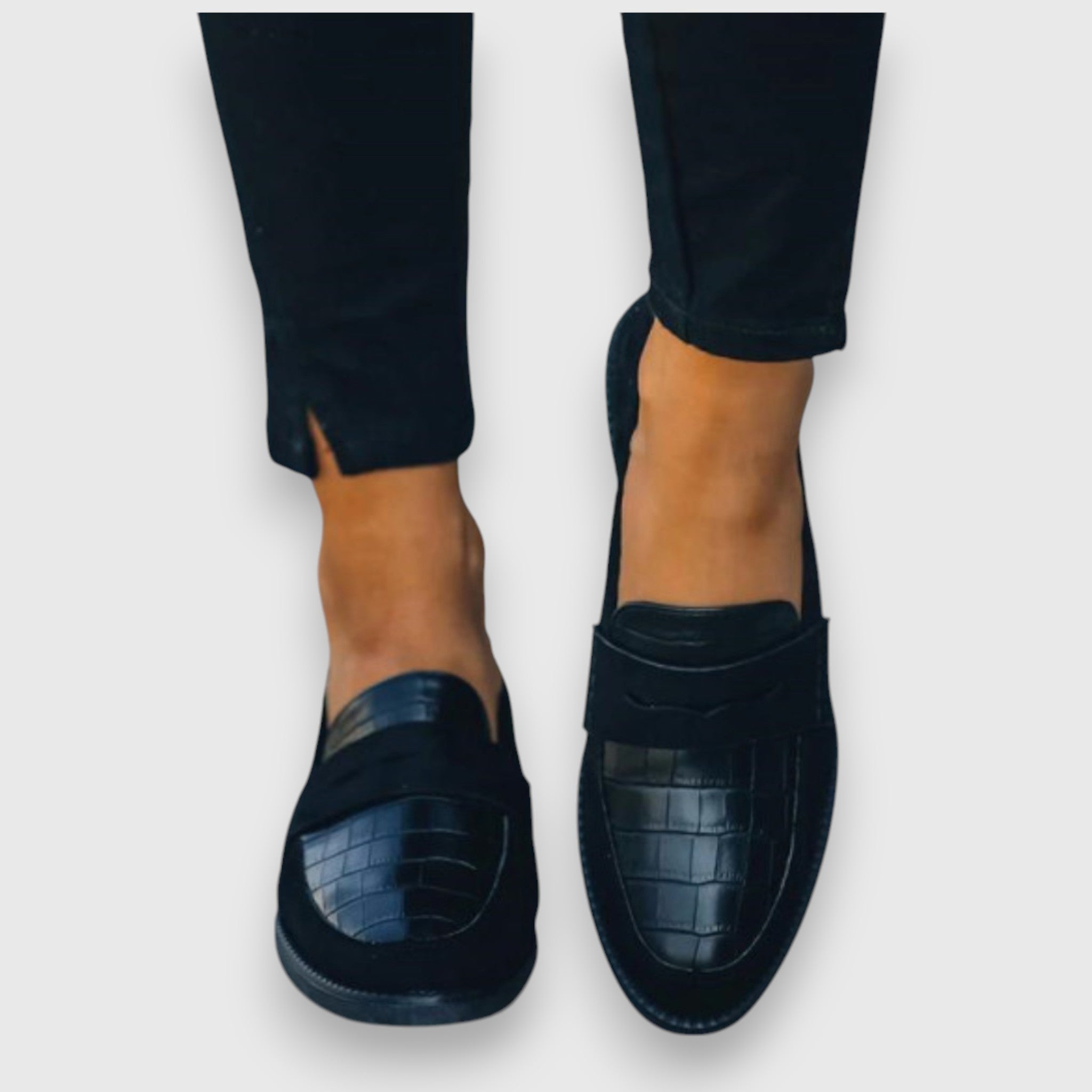 Isla – Mocasines elegantes para el día a día