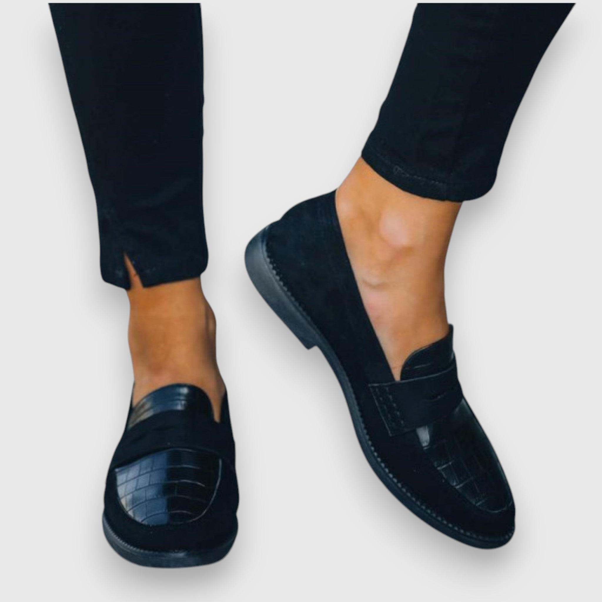Isla – Mocasines elegantes para el día a día