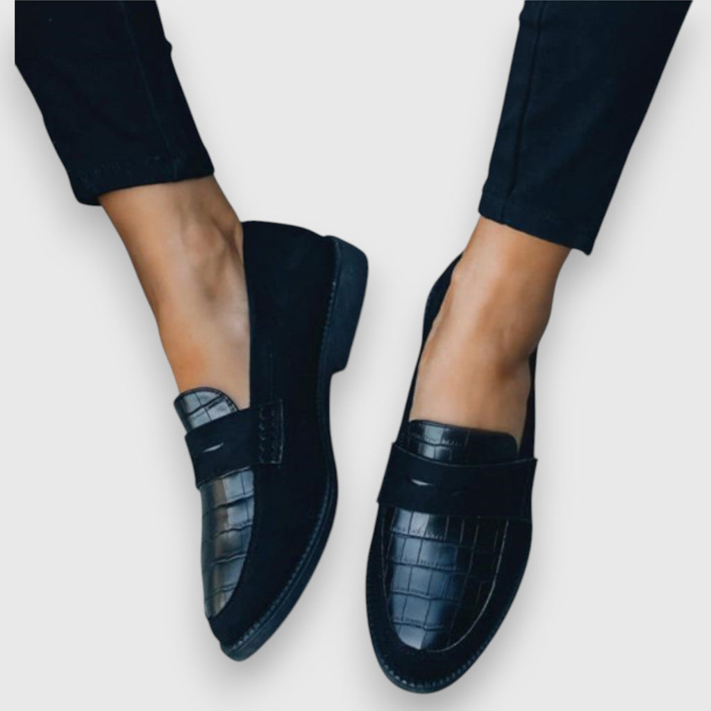 Isla – Mocasines elegantes para el día a día