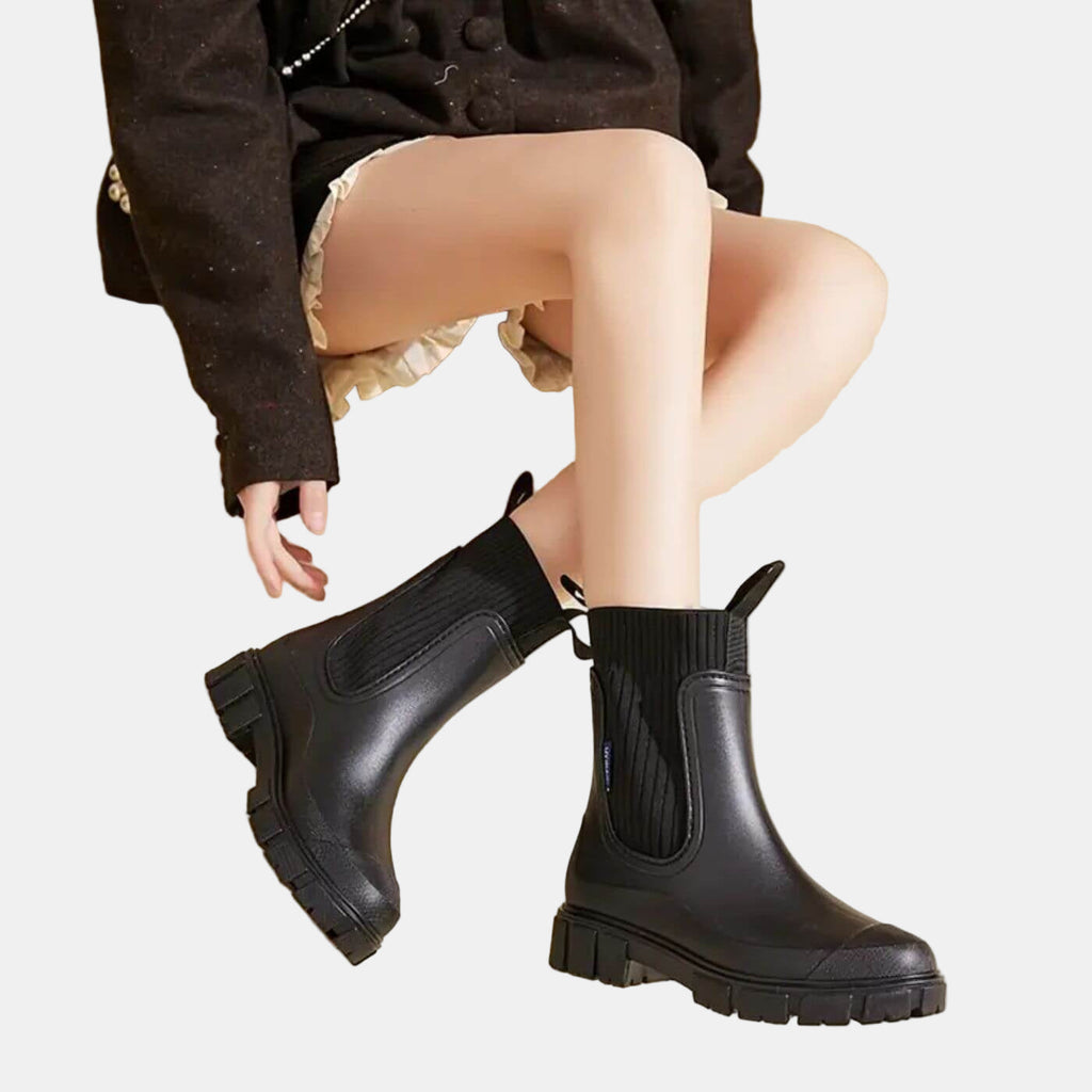 Tynni™ | Botas ortopédicas para mujer