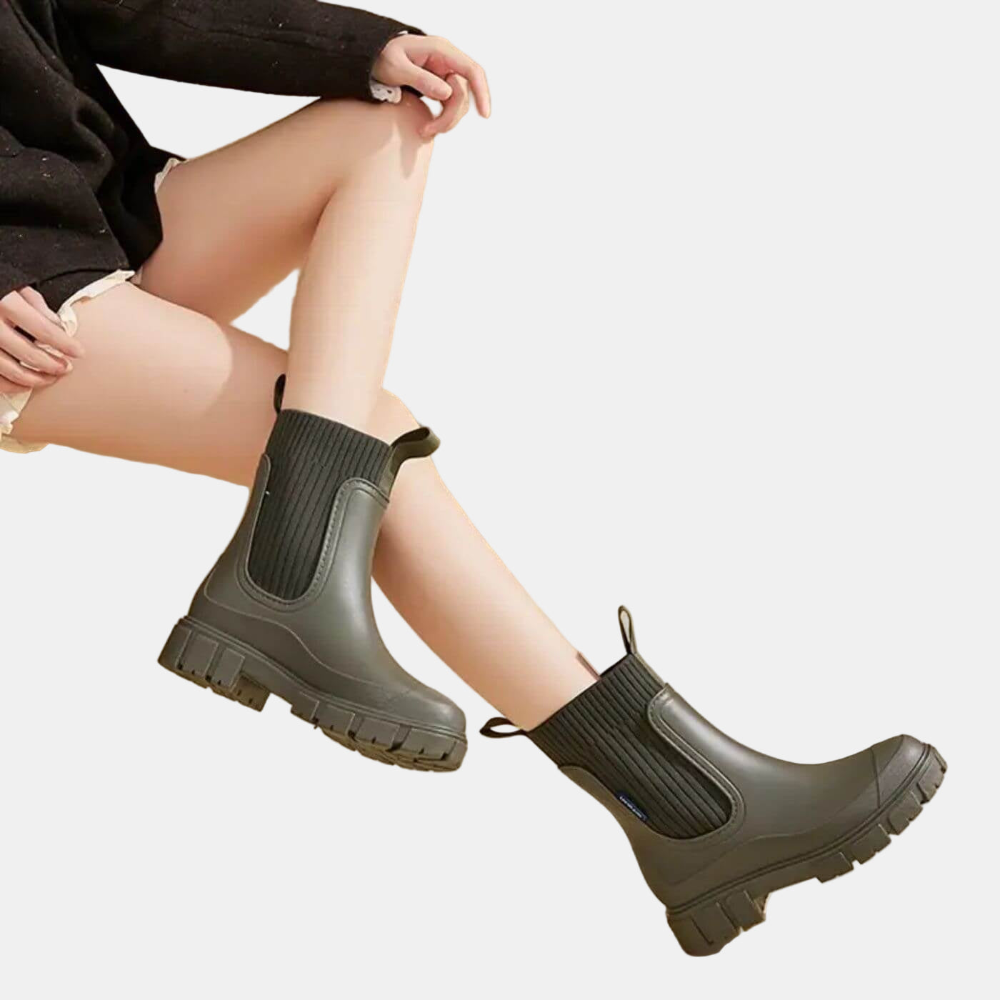 Tynni™ | Botas ortopédicas para mujer