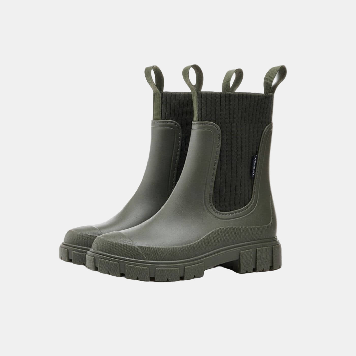 Tynni™ | Botas ortopédicas para mujer