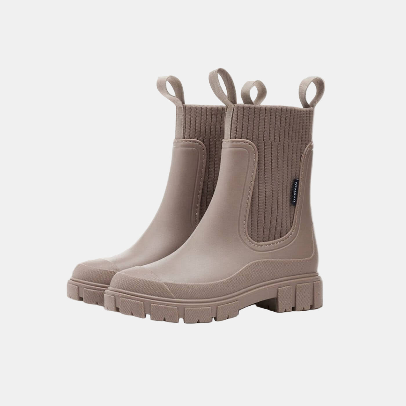 Tynni™ | Botas ortopédicas para mujer