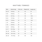 TOMMASO – Pantalones Cargo Elásticos Premium (1+1 Gratis)