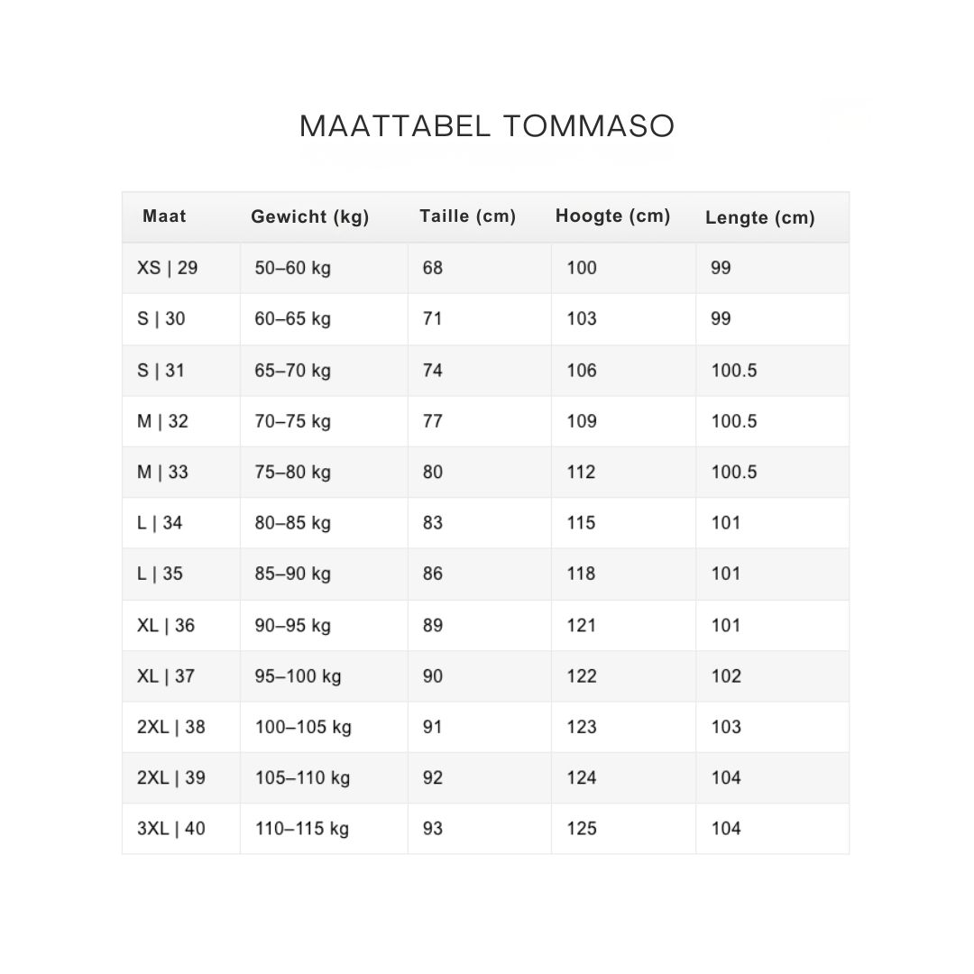 TOMMASO – Pantalones Cargo Elásticos Premium (1+1 Gratis)