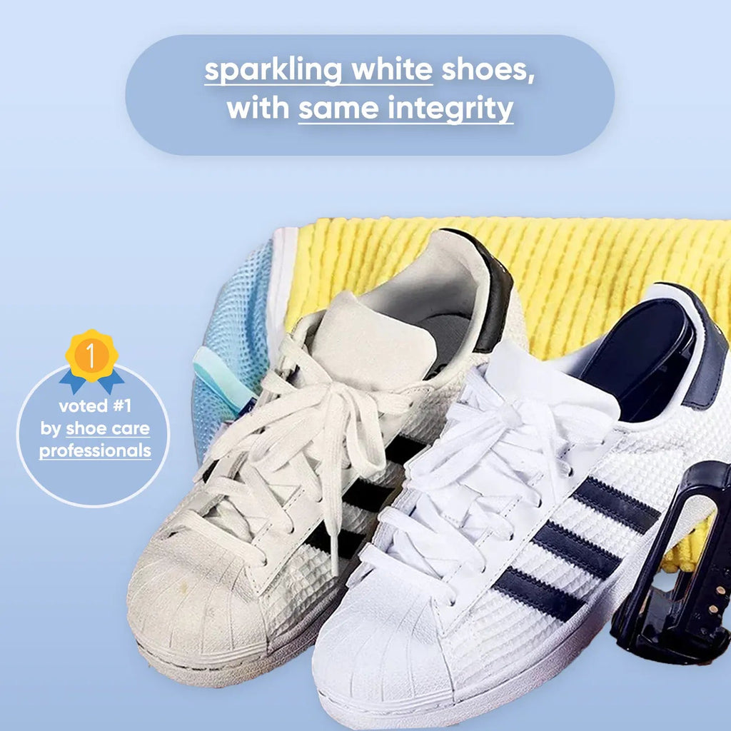 WashEase™ - Waszak voor Schoenen (1+1 GRATIS)