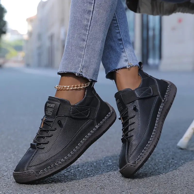 Stephanie | Zapatillas ortopédicas cómodas