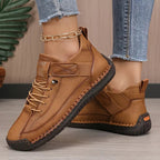 Stephanie | Zapatillas ortopédicas cómodas