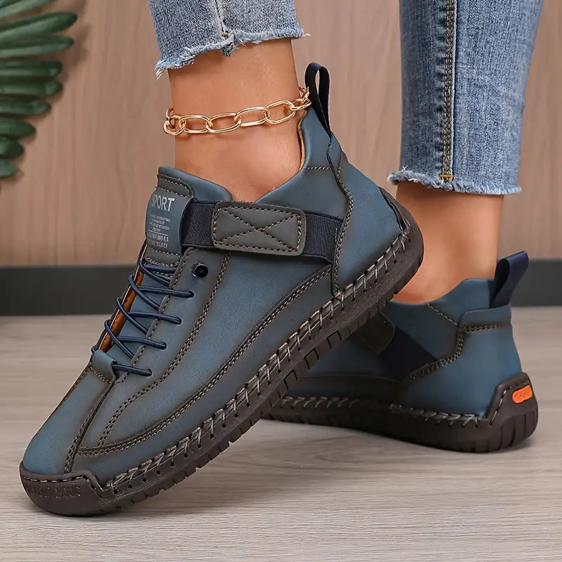 Stephanie | Zapatillas ortopédicas cómodas