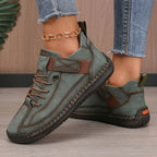 Stephanie | Zapatillas ortopédicas cómodas