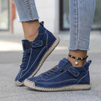 Stephanie | Zapatillas ortopédicas cómodas