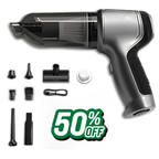 Aspiradora y Sopladora para Coche RidgeBlow 12V Pro