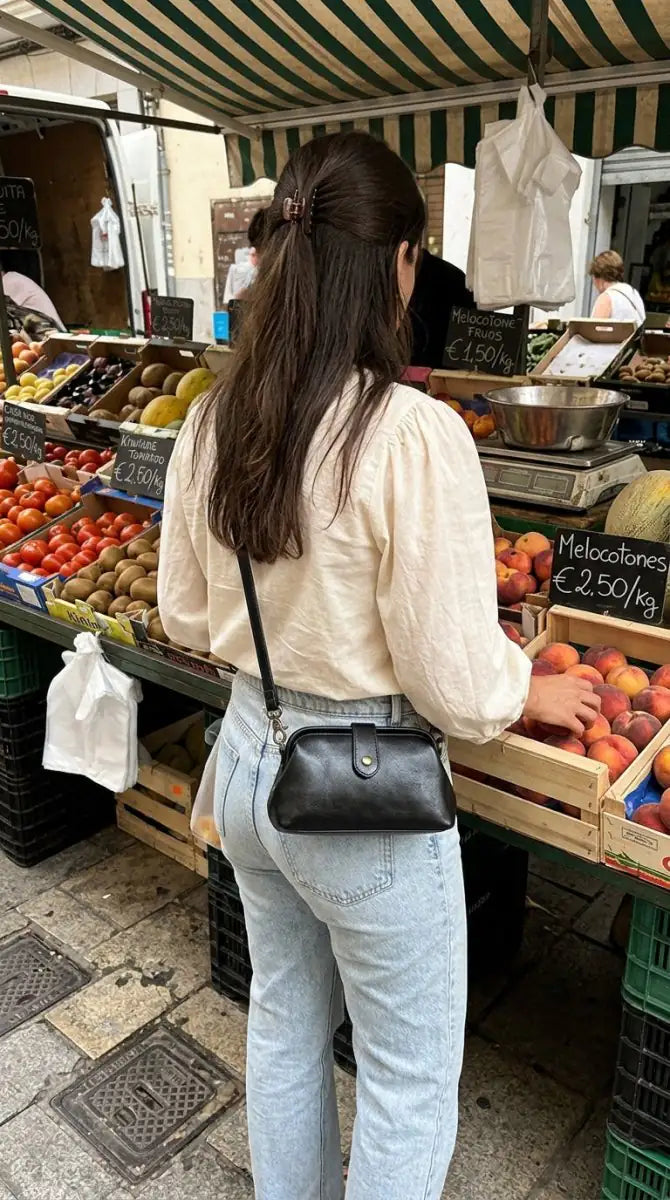 Arion | Vintage Bag