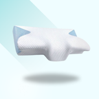 Sirasilk | Orthopedisch hoofdkussen