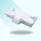 Sirasilk | Orthopedisch hoofdkussen