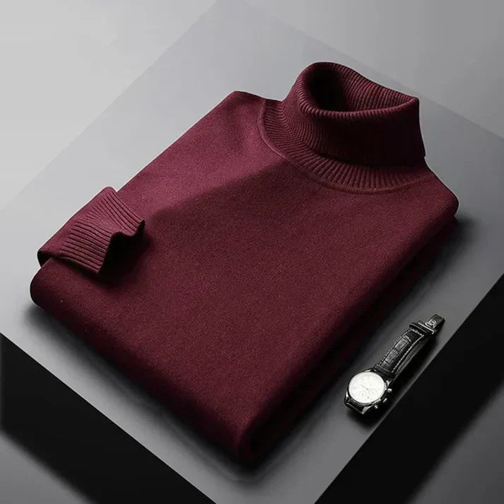 Monte Carlo Cashmere Coltrui
