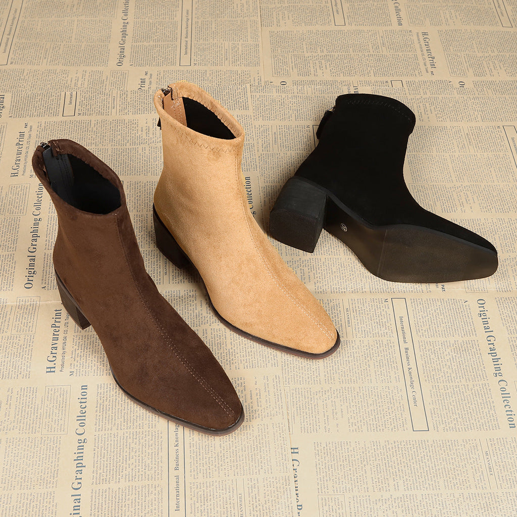Vynce™ | Botas Cómodas para Mujer